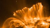 Nasa’s new AI gives ‘30 minutes of advance warning’ before killer solar superstorms strike Earth