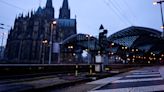 German train drivers say they have wage deal with Deutsche Bahn