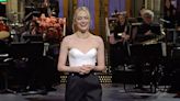 Emma Stone Remembers Meeting 'Camera-Shy' Husband Dave McCary at 'SNL'