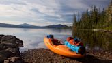 Explore Oregon Podcast: Return to Waldo Lake for boat-in camping