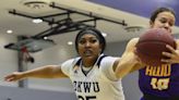 TOUGH WEDNESDAY: KWU ladies scrape past Lady Eagles