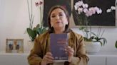 Xóchitl Gálvez envía a AMLO libro sobre violencia política de género