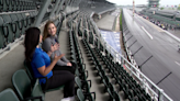Our quest to find the ‘best seat in the house’ at the Indianapolis Motor Speedway