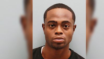 'David Makes Man' actor Akili McDowell is charged with murder in man's shooting in Houston