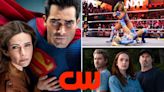 ...Fall Premiere Dates For Final Season Of ‘Superman & Lois’, ‘WWE NXT’, ‘Sullivan’s Crossing’, ‘The Chosen’ & More