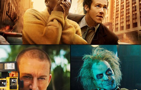 The Best 2024 Summerween Movies for Anyone Who Loves Horror All Year Round