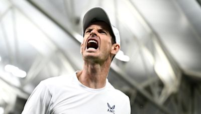 How Andy Murray sowed the seeds for British talent to blossom