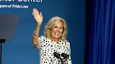 Fans praise First Lady Jill Biden’s third cover on Vogue: ‘Elegant’