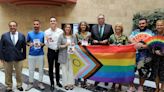 Jerez conmemorará el Día del Orgullo LGTBIQAP+ con música, arte y compromiso a favor de la diversidad y educación en Igualdad