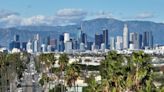 Report: 64% of LA city employees don't live in Los Angeles; many can't afford to live there