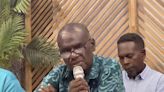 Solomon Islands lawmakers elect former Foreign Minister Jeremiah Manele as new prime minister - WTOP News
