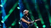 Luke Combs Stadium Show in Charlotte Paused Due to Lightning Storm