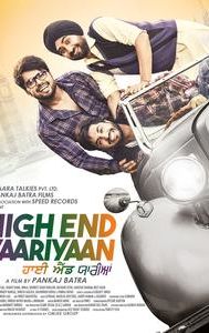 High End Yaariyaan