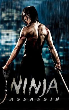 Ninja Assassin