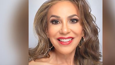 71-year-old woman makes history competing in Miss Texas USA pageant