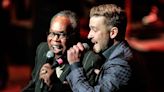 How Justin Timberlake has stayed connected to Memphis, from Grizzlies to Stax Music Academy