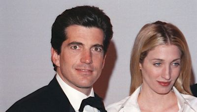 A New Book Details the Everlasting Allure of Carolyn Bessette and John F. Kennedy Jr.’s Love Story