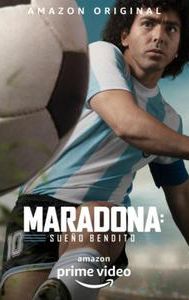 Maradona, Blessed Dream