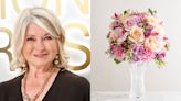 Martha Stewart Cleans Dirty Flower Vases with Baking Soda — But Does It Work?