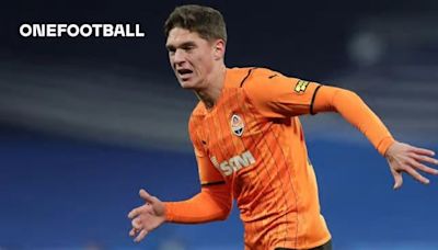 Chelsea interested in next big Ukrainian star but face competition from Premier League rivals | OneFootball