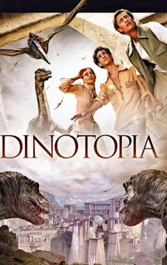 Dinotopia