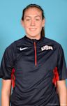 Breanna Stewart