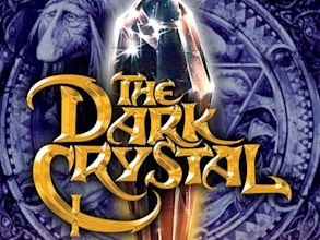 The Dark Crystal