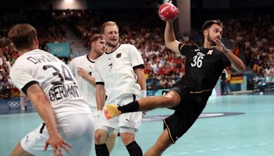 Así queda la clasificación de España de balonmano de los Juegos Olímpicos tras caer ante Alemania