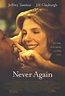 Never Again Movie Poster - IMP Awards