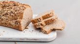 Receta de pan de avena