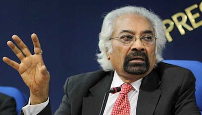 Sam Pitroda reappointed Indian Overseas Congress chairman