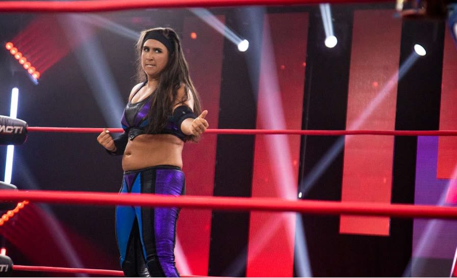 Backstage Update On Rachael Ellering’s Contract Status With AEW/ROH - PWMania - Wrestling News