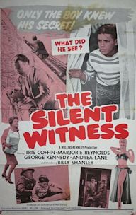 The Silent Witness