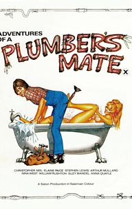 Adventures of a Plumber's Mate