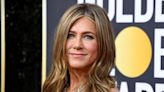 Jennifer Aniston Turned Ex Justin Theroux's Former Home Office Into Her 'Babe Cave': I 'Stripped It All'