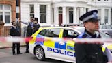 Victim of Easter Monday shooting in west London named by police
