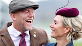 Mike Tindall's pal makes brutal five-word joke about night he met Zara