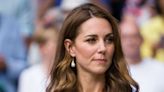 Kate Middleton Is Reportedly "Out and About With Her Family"