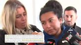 “Tía Vicky, me dijo mamá que te pase las fotos”: el curioso mensaje de la prima de Loan que nadie puede explicar