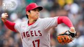 大谷失手丟觸身球後急道歉 苦主感動讚：翔平是好男人