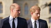 Prince William confronted about ‘forgetting’ Prince Harry’s birthday during Queen memorial meet and greet