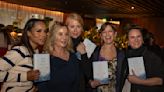 Christine Blasey Ford Celebrated by Kerry Washington, Elizabeth Banks and More at Party for Her New Memoir: ‘We Owe You...