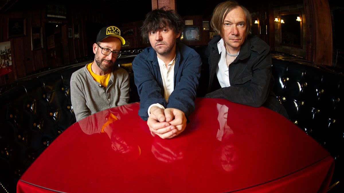 Bright Eyes Announce Massive 2025 Tour, Reveal New Song “Rainbow Overpass”: Stream