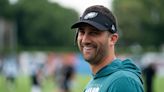 Eagles training camp 2024, Day 7: Nick Sirianni hammers situational work