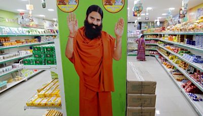 Patanjali Foods to buy Patanjali Ayurved's non-food business for ₹1,100 crore