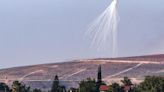 Acusan a Israel de usar fósforo blanco en sus ataques a Líbano