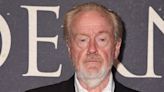 Ridley Scott regrets directing Alien: Covenant over Blade Runner 2049