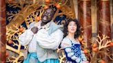 Much Ado About Nothing at Shakespeare’s Globe review: this sunkissed production is joyful and intelligent