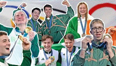 Paris Olympics as it happened: A record-breaking medal haul as Team Ireland enjoyed their most successful Games ever