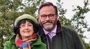 15. Anita Manning and Paul Laidlaw, Day 5